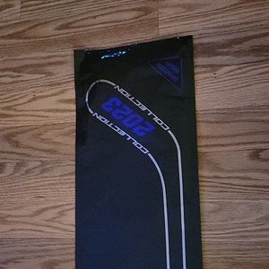 Bauer mystery mini hockey stick 2023